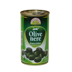 Olive nere
