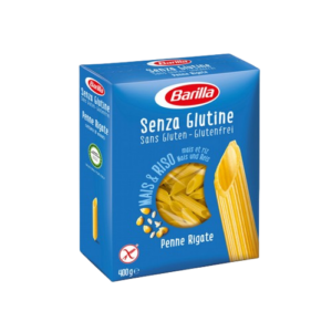 Barilla glutenmentes penne