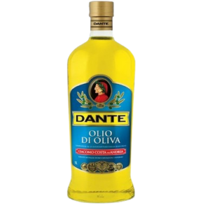 Dante olaj