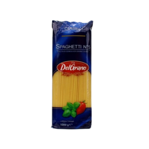 Del Grano Spaghetti