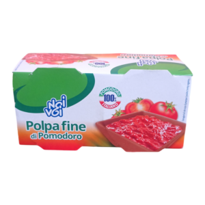 Polpa fine